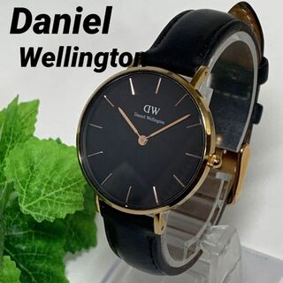 ダニエルウェリントン(Daniel Wellington)の383 Daniel Wellington ダニエルウェリントン レディース時計(腕時計)