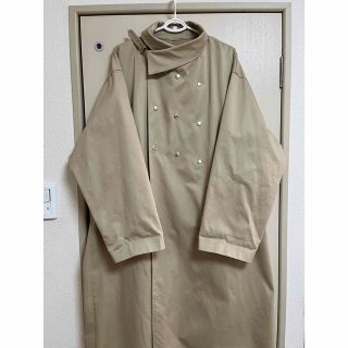 Maison Martin Margiela - レア‼️マサオシミズ クラシックコート M〜L ...