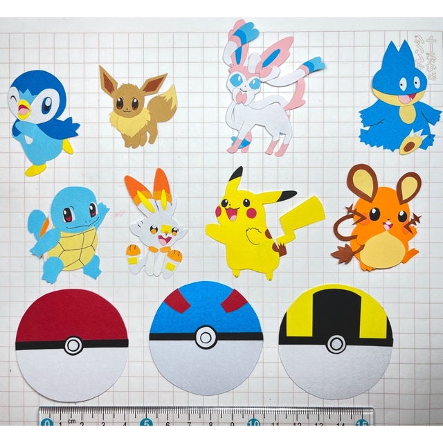 ポケモン - ®︎様 専用オーダーページの通販 by ゆきの手作りのおうち