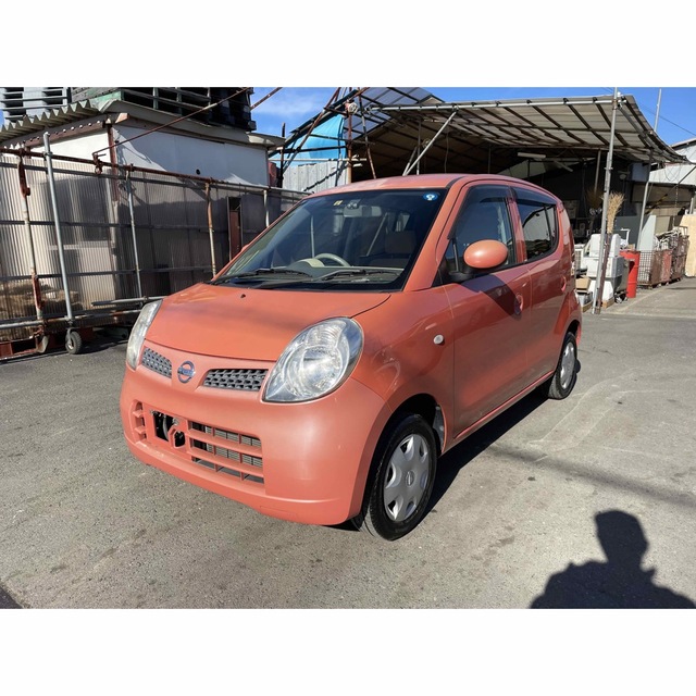 車検2年付‼️‼️総額22万円‼️‼️モコ‼️‼️