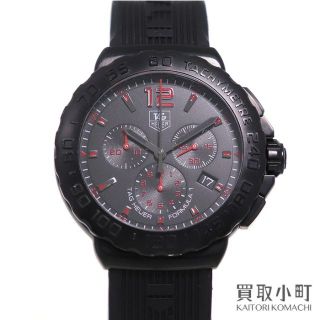 タグホイヤー(TAG Heuer)のタグホイヤー【TAGHeuer】フォーミュラ1 クロノグラフ(腕時計(アナログ))