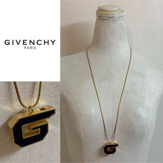 ジバンシィ ネックレス(ブラック/黒色系)の通販 42点 | GIVENCHYの ジバンシィ ネックレス(ブラック/黒色系)の通販 42点 | GIVENCHYの