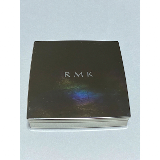 RMK(アールエムケー)のRMK カラーパフォーマンスアイズ 02 ブラウン コスメ/美容のベースメイク/化粧品(アイシャドウ)の商品写真