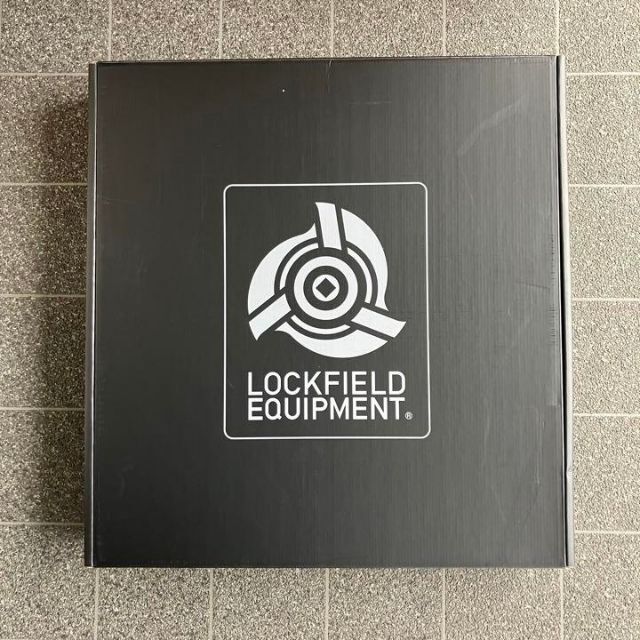 lockfield equipment LFE チェア イス 【日本未発売】 33%割引