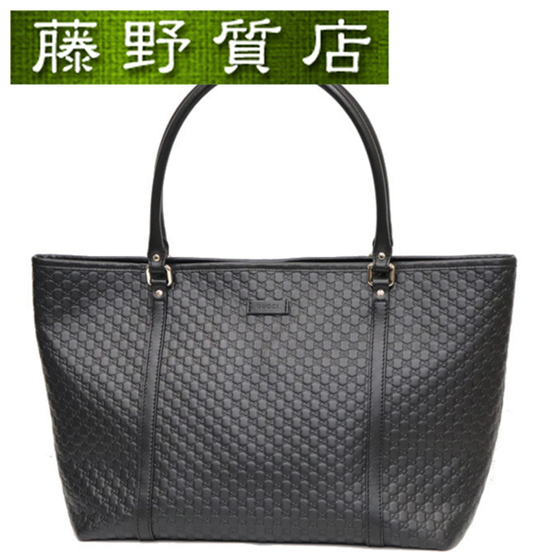 グッチ GUCCI トート バッグ ショルダー 449647 黒 ブラック シャンパンゴールド金具 マイクロ グッチシマ レザー 8104 |  フリマアプリ ラクマ