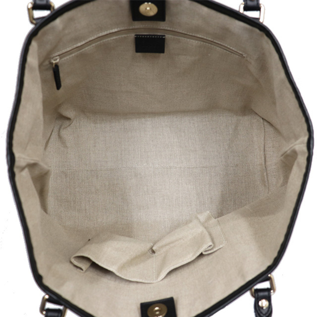 GUCCI - グッチ GUCCI トート バッグ ショルダー 449647 黒 GUCCI - グッチ GUCCI トート バッグ ショルダー 449647 黒