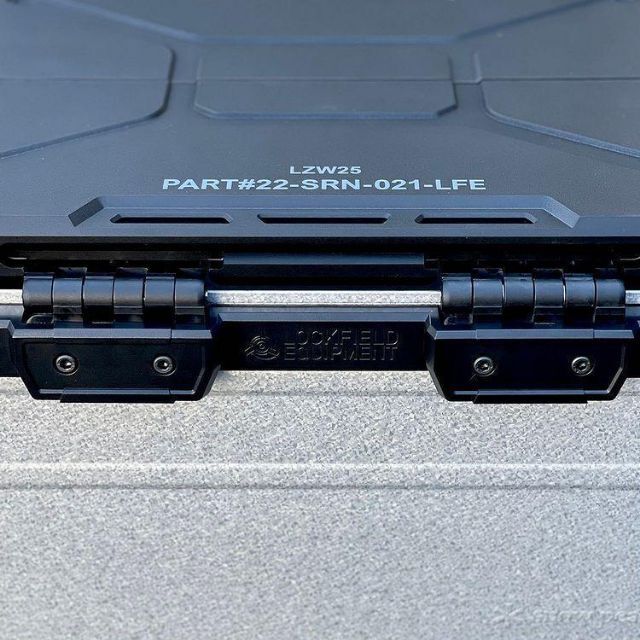 入手困難 LZW25 LOCKFIELD EQUIPMENT シェルコン25 www.aupaysducitron.fr