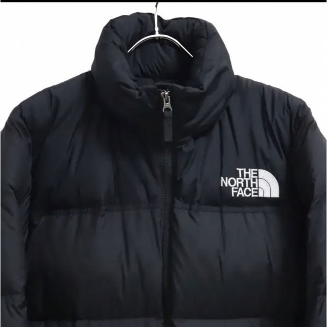 THE NORTH FACE(ザノースフェイス)のTHE NORTH FACE NUPTSE（ヌプシ）ND91841 メンズのジャケット/アウター(ダウンジャケット)の商品写真