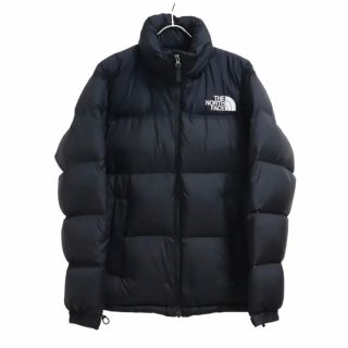 ザノースフェイス(THE NORTH FACE)のTHE NORTH FACE NUPTSE（ヌプシ）ND91841(ダウンジャケット)