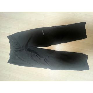 マーモット(MARMOT)の【GORE-TEX】MARMOT COMODO PANT(登山用品)