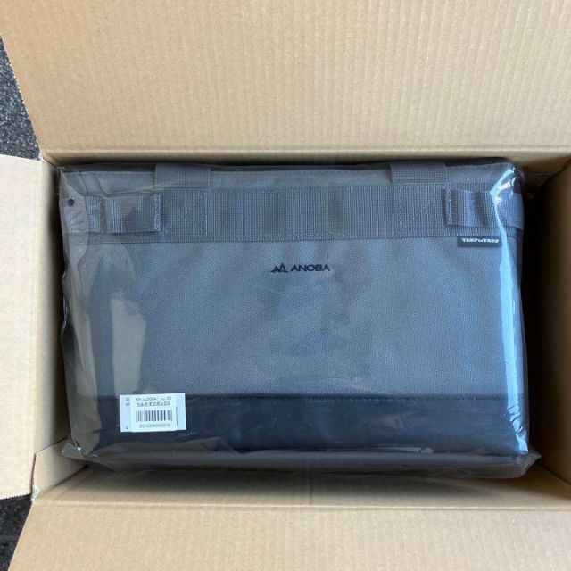 ANOBA Multi Gear Box M S TARPtoTARP-
