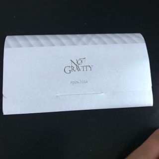 エポホワイティア(ノベルティグッズ)
