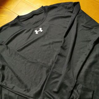 アンダーアーマー(UNDER ARMOUR)のアンダーアーマー(Tシャツ/カットソー(七分/長袖))