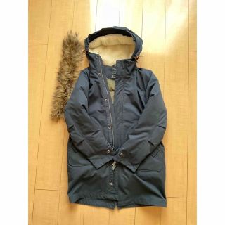 アバクロ(Abercrombie&Fitch) ダウンジャケット(メンズ)の通販 300点