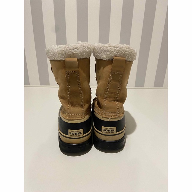 SOREL(ソレル)のSOREL/ソレル スノーブーツ 25㎝　防水 防寒 雨雪対応  メンズの靴/シューズ(ブーツ)の商品写真