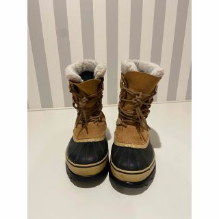 ソレル(SOREL)のSOREL/ソレル スノーブーツ 25㎝　防水 防寒 雨雪対応 (ブーツ)