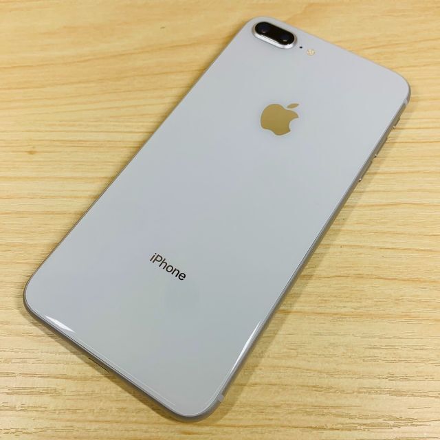 67 iPhone8 64GB 新品バッテリー SIMフリー Ｂ級品-