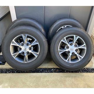 ジャンク】SERA DRIFT スキッドロウ ホイール 18×10.5j+22 裏側2本