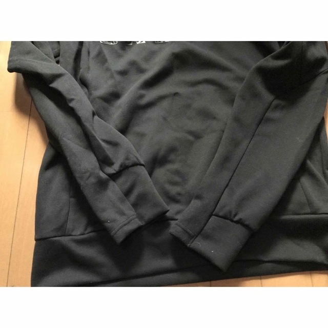 Oakley(オークリー)の値下げ OAKLEY hoodie Mens L メンズのトップス(パーカー)の商品写真