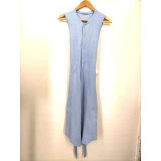 ザラ(ZARA)のZARA(ザラ) waffle dress レディース ワンピース(その他)