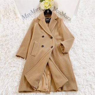 マックスマーラ(Max Mara)の★専用★(ロングコート)