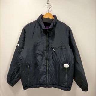 エフティーシー(FTC)のFTC(エフティーシー) REVERSIBLE PUFFY JACKET(ブルゾン)