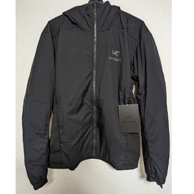 ARC'TERYX アークテリクス Atom LT Hoody Mサイズ