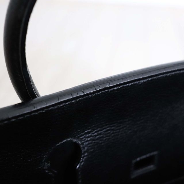 HIGHNESS ロイヤルハイネス チャーム付き カデナ レザー トート バッグ レディースのバッグ(トートバッグ)の商品写真