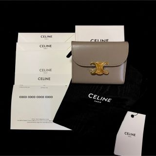 celine - 専用商品 セリーヌ 財布の通販 by ☆お買い物お手伝い ...