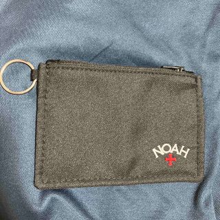 シュプリーム(Supreme)のNOAH NYC ノア Water Resistant Pouch コインケース(その他)