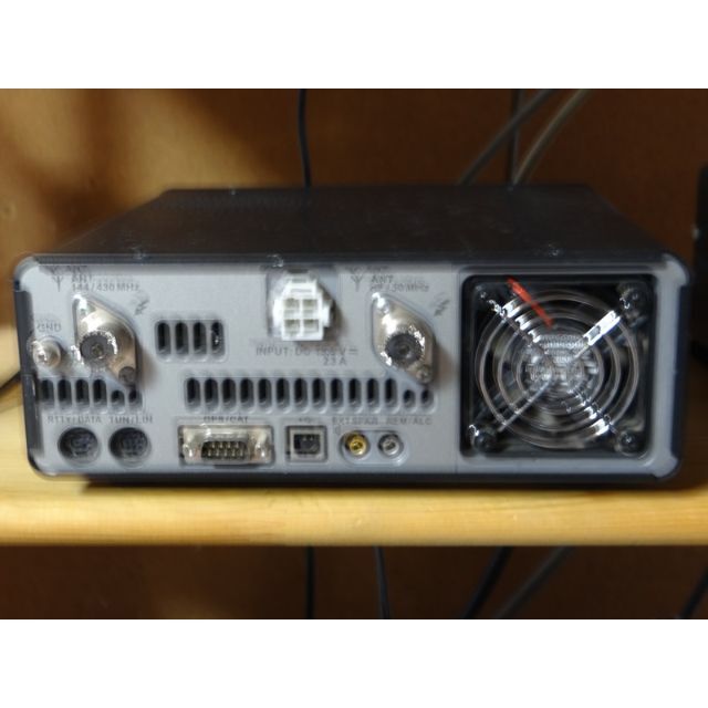 HF 50 144 430トランシーバFT-991 100W機 送料無料