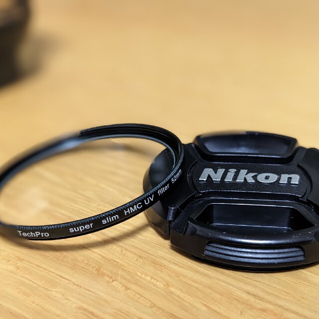 Nikon DX AF-S NIKKOR 35mm 1:1.8G 6