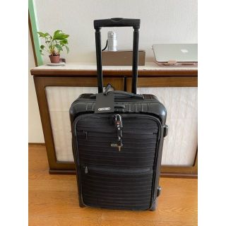 リモワ ベルトの通販 100点以上 | RIMOWAを買うならラクマ