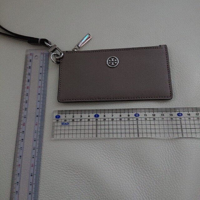 品質満点!小物Tory Burch - 新品未使用 トリーバーチ コインケース カードケースの