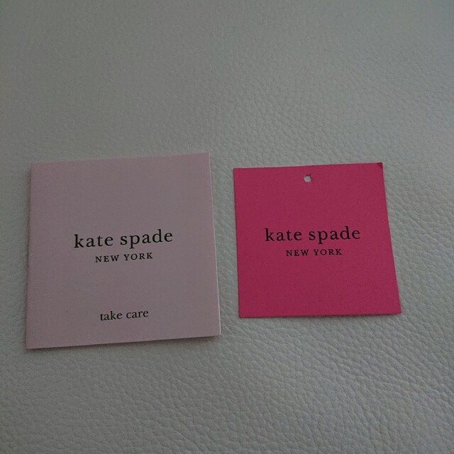 kate spade new york(ケイトスペードニューヨーク)の新品未使用 kate spade パスケース  コインケース レディースのファッション小物(コインケース)の商品写真