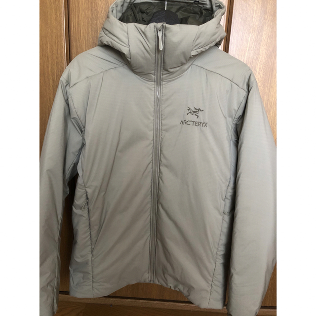 ARC´TERYX ATOM AR HOODY アークテリクス アトム 格安買取 メンズ
