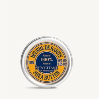 ロクシタン(L'OCCITANE)のロクシタン　シアバター保湿バーム　10ml(フェイスオイル/バーム)