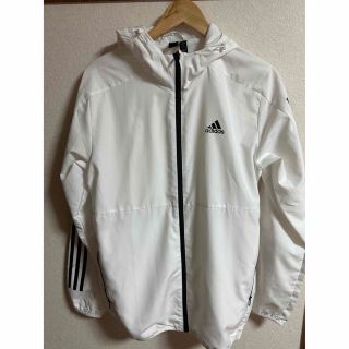 アディダス(adidas)のadidas 白ジャージ(ジャージ)