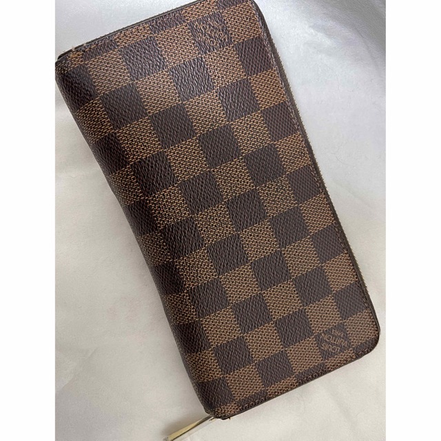 VUITTON 長財布財布