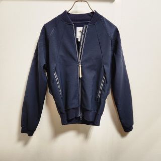 アディダス(adidas)のアディダス　NMDトラックジャケット　BK2209(ジャージ)