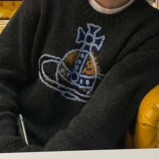 ヴィヴィアン(Vivienne Westwood) 服 ニット/セーター(レディース)の ヴィヴィアン(Vivienne Westwood) 服 ニット/セーター(レディース)の