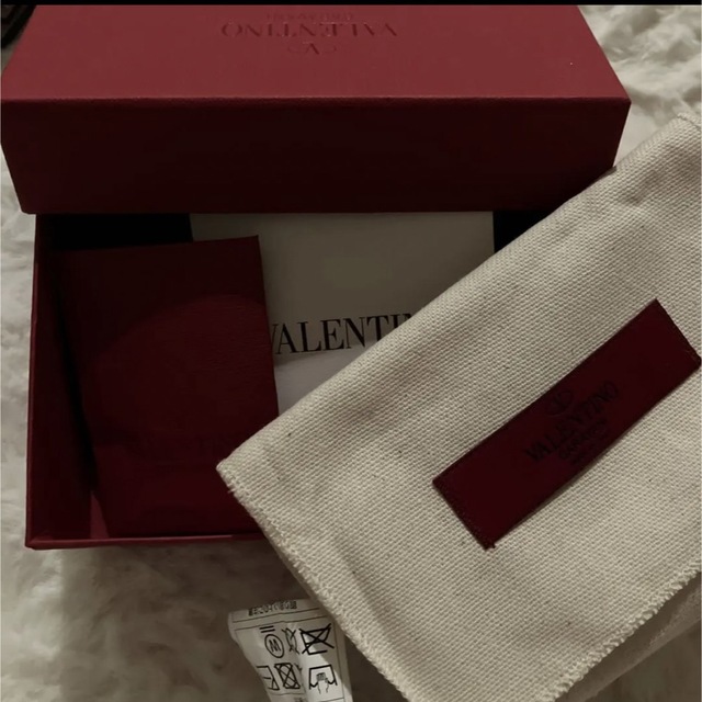 バレンティノ　VALENTINO 財布