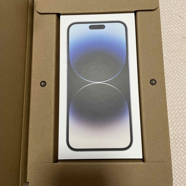 iPhone 14 レッド 256 GB