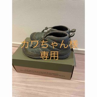 キーン(KEEN)の専用商品　　キーン ハウザーツゥー チャッカ(ブーツ)