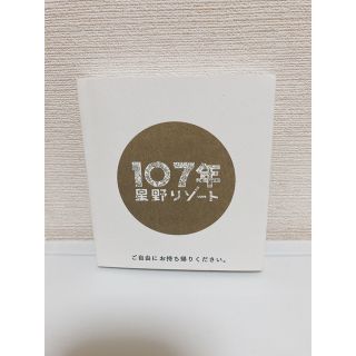 星野リゾート紹介本(旅行用品)