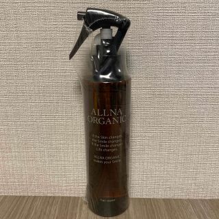 オルナオーガニック(ALLNA ORGANIC)のオルナ オーガニック ヘアウォーター 200ml(ヘアウォーター/ヘアミスト)