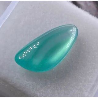レアストーン スミソナイト 高品質 ルース 希少 4.75ct 天然石 鉱物