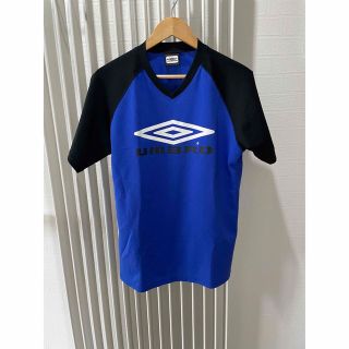 アンブロ(UMBRO)の【プラクティスシャツ】アンブロ(ウェア)