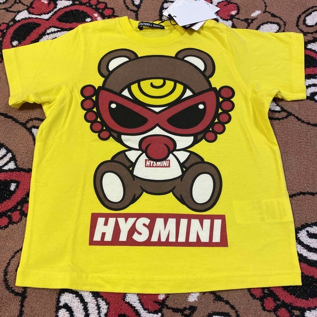 全ての HYSTERIC MINI Tシャツ+カットソー