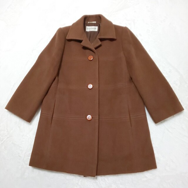 Pierre Balmain - 【極美品】80s PIERRE BALMAIN ヴィンテージ ウール